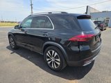 New 2025 Mercedes-Benz GLE 350 4MATIC image 4