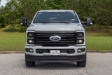 New 2025 Ford F250 Platinum image 2