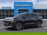 New 2026 Chevrolet Equinox LT w/ Convenience Package II image 3