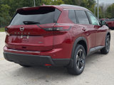 New 2026 Nissan Rogue SV image 5