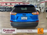 Certified 2023 Jeep Cherokee Altitude Lux image 4