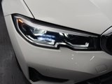 Used 2022 BMW 330i xDrive Sedan w/ Convenience Package image 4
