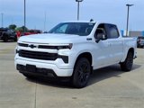 New 2025 Chevrolet Silverado 1500 RST w/ RST All Star Premium Package image 2