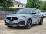 New 2025 Acura MDX Type S image 3