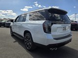 New 2025 Chevrolet Suburban RST w/ RST Capability Package image 3