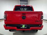 Used 2022 RAM 1500 Sport image 5
