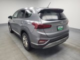 Used 2019 Hyundai Santa Fe SE image 5