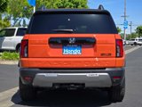 New 2026 Honda Passport TrailSport Elite image 5