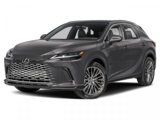 New 2025 Lexus RX 450h AWD w/ Luxury Package image 4