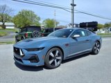 New 2025 Ford Mustang GT Premium image 2
