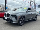Used 2023 BMW X7 xDrive40i w/ M Sport Package image 2