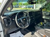 Used 2025 Chevrolet Silverado 1500 W/T w/ WT Value Package image 3