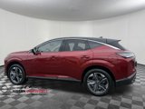New 2025 Nissan Murano SL w/ Cargo Package image 3
