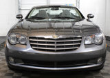 Used 2005 Chrysler Crossfire Limited image 4