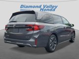 New 2026 Honda Odyssey Elite image 2