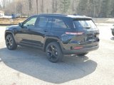 New 2025 Jeep Grand Cherokee Limited w/ Black Appearance Package image 3