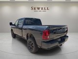 New 2025 RAM 2500 Laramie image 3