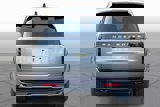 New 2025 Land Rover Range Rover Long Wheelbase SE image 4