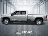 New 2025 Chevrolet Silverado 3500 High Country w/ High Country Premium Package image 5