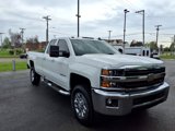 Used 2019 Chevrolet Silverado 2500 LT w/ All Star Edition image 3