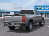 New 2026 Chevrolet Silverado 3500 LT w/ Safety Package image 4