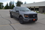 New 2025 Ford F150 XLT image 4