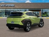 New 2025 Hyundai Kona SEL image 4