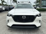 New 2025 MAZDA CX-90 Plug-In Hybrid w/Premium Sport image 3