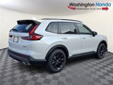 New 2026 Honda CR-V Sport-L image 6