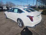 Used 2025 Cadillac CT5 Premium Luxury w/ Technology Package image 6
