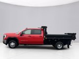New 2025 GMC Sierra 3500 Pro w/ Convenience Package image 2