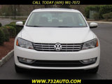 Used 2014 Volkswagen Passat 1.8T SEL Premium image 5