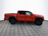 New 2025 Nissan Frontier PRO-4X w/ Pro Premium Package image 4