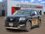 New 2025 Nissan Pathfinder Platinum w/ Lighting Package (N93) image 2