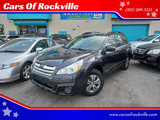 Used 2013 Subaru Outback 2.5i image 2