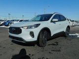 New 2025 Ford Escape SE image 3