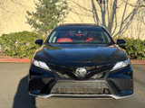 Used 2021 Toyota Camry XSE w/ Carpet Mat Package (TMS) image 2
