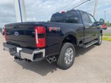 New 2025 Ford F350 Lariat image 5