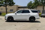 New 2025 Hyundai Palisade Calligraphy image 5
