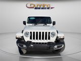 Used 2023 Jeep Wrangler Sahara image 2