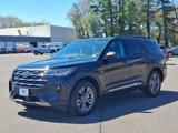 Used 2025 Ford Explorer Active w/ Active Comfort Package image 3