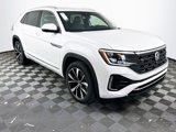 New 2025 Volkswagen Atlas Cross Sport SEL Premium R-Line image 3