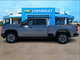 New 2025 Chevrolet Silverado 2500 Custom w/ Custom Value Package image 2