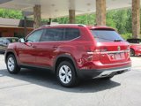 Used 2018 Volkswagen Atlas SE image 4