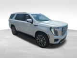 New 2025 GMC Yukon Denali w/ LPO, Floor Liner Package image 3