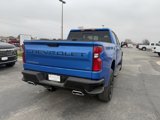 New 2025 Chevrolet Silverado 1500 LT Trail Boss w/ Convenience Package II image 5