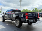 Used 2023 Ford F350 Lariat w/ Lariat Ultimate Package image 5
