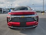 New 2025 Chevrolet Tahoe Premier image 2