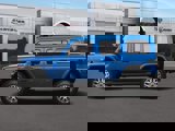 New 2025 Jeep Wrangler Sahara image 3