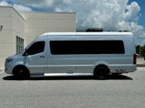 Used 2021 Mercedes-Benz Sprinter 3500 image 3